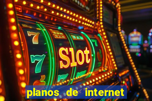 planos de internet tim movel